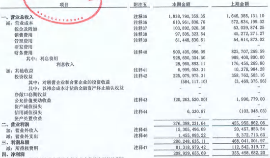 星河控股集团董事长黄楚龙的放贷生意：奉行“三不做”原则