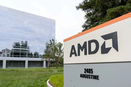 复苏在即，AMD“先涨为敬”？